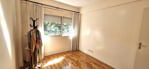 Departamento En Venta En Belgrano