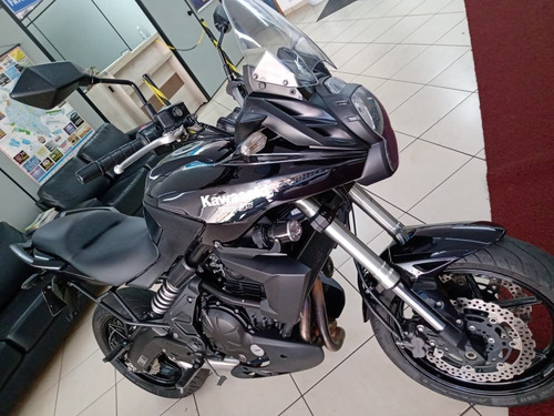 Versys 650 Abs - 2012