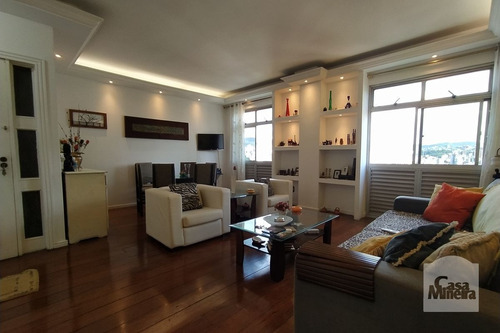 Imagem 3 de 15 de Apartamento À Venda No Santo Agostinho - Código 279102 - 279102