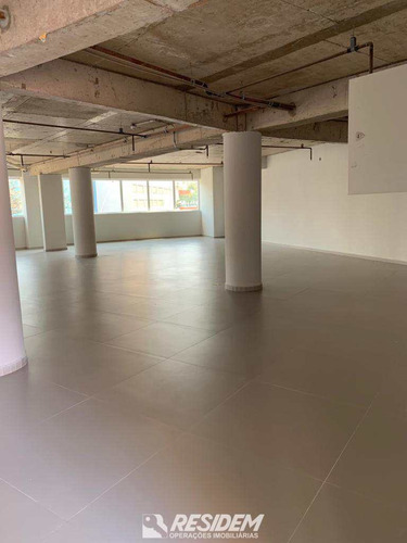Imagem 6 de 10 de Sala Comercial, Centro, Lumina Office, Bauru - A99391000