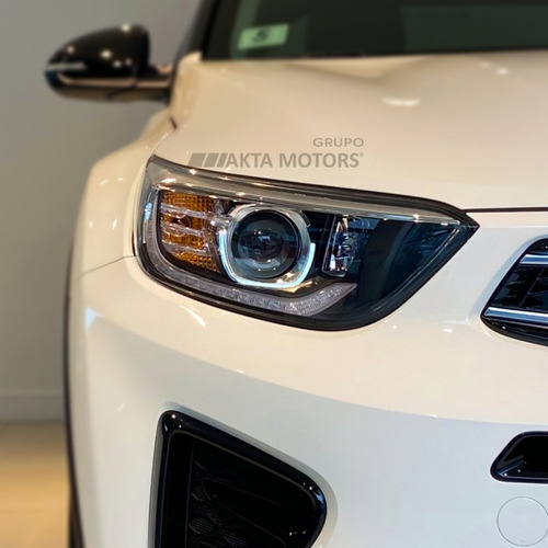 Kia Stonic 1.0 TGDI MHEV SX AUTOMÁTICO