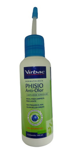 Phisio Anti-olor Para Perros Y Gatos