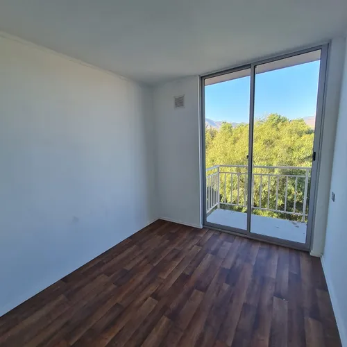 Arriendo Departamento A 3 Cuadras Del Centro En Ovalle