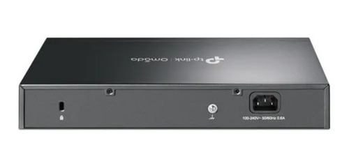 Controladora Omada Tp-link Oc300 2x Rj45 Gigabit Usb 3.0 500
