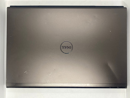 Laptop Dell Precision M4700 Core I7 8gb Ram 256gb Ssd Nvidia (Usado)