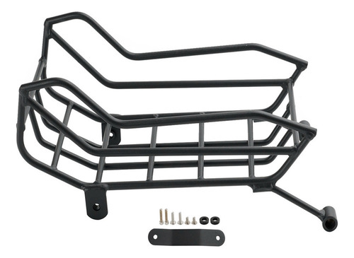 Cesta De Transporte Central Para Honda Cc110 Cross Cub 110 2