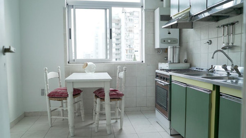 Imagen 25 de 30 de Departamento 4 Amb Con Cocina Independiente-apto Crédito-las Cañitas
