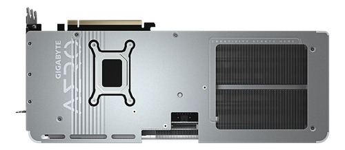 Tarjeta De Video Gigabyte Rtx 5070 Ti Aero Oc 16gb Gddr7