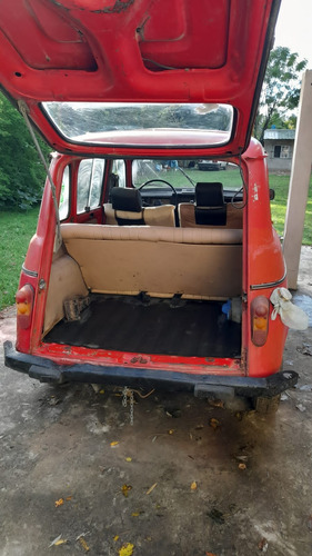 Renault R 4 0.8