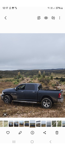 Dodge 1500 5.7