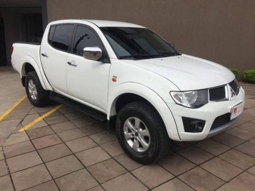 Mitsubishi L200 3.2 Triton Hpe 4x4