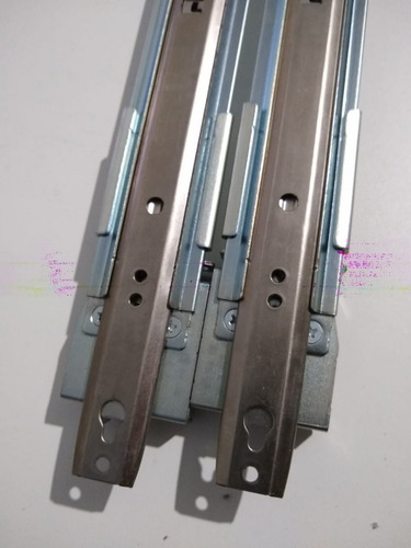 Trilhos Para Servidor Dell R210 R220 R310 R320 R330 R410