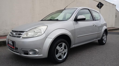 Ka 1.0 8v 1.0 8v St Flex 3p