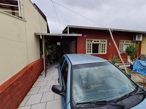 Casa Em São Judas, Itajaí/sc De 80m² 3 Quartos À Venda Por R$ 390.000,00 - Ca960724