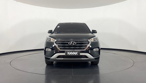 Imagem 2 de 15 de 125714 - Hyundai Creta 2019 Com Garantia