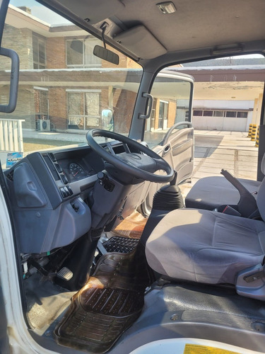 Isuzu Elf 300, 42mil Km Originales Comprobables, Unico Dueño
