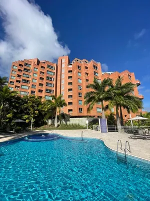 Apartamento en alquiler