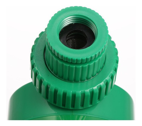 Grifo De Manguera Programable Con Temporizador 600-800l/h
