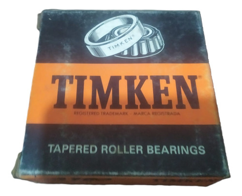 Timken Rodamiento/ruliman 3720