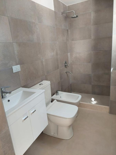 Imagen 5 de 22 de Departamento En Venta A Estrenar 1 Ambiente En Caballito
