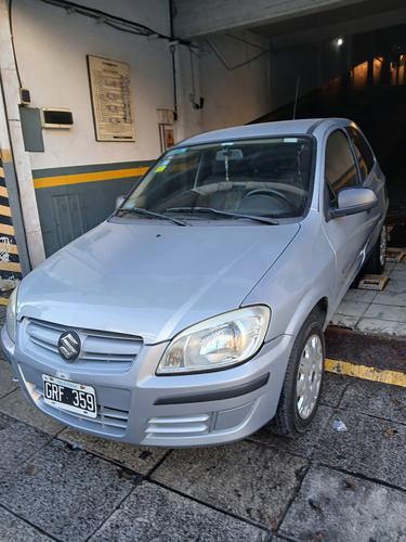 Suzuki Fun 1.4