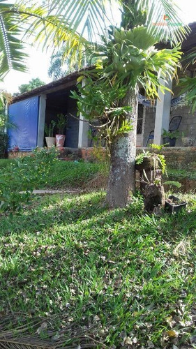 Chácara Com 2 Dormitórios À Venda, 800 M² Por R$ 250.000,00 - Colinas Araçoiaba - Araçoiaba Da Serra/sp - Ch0014