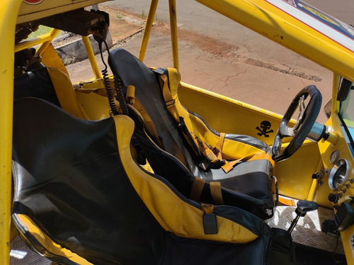 Buggy
