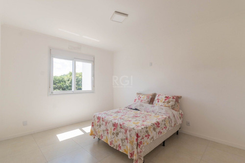 Casa Em Espírito Santo Com 3 Dormitórios - Ot7783