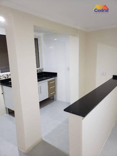 Imagem 3 de 23 de Casa Com 3 Dormitórios À Venda, 74 M² Por R$ 456.000,00 - Jardim Universo - Mogi Das Cruzes/sp - Ca0728