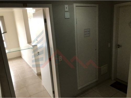 Imagem 3 de 30 de Apartamento Valinhos - Sp - 2346