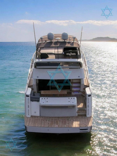 Lancha Schaefer Phantom 620 Iate Barco N Carbrasmar Axtor Nx