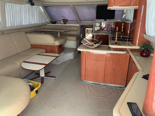 Imagen 4 de 8 de Yate Sea Ray Sedan Bridge 48 Lv1537