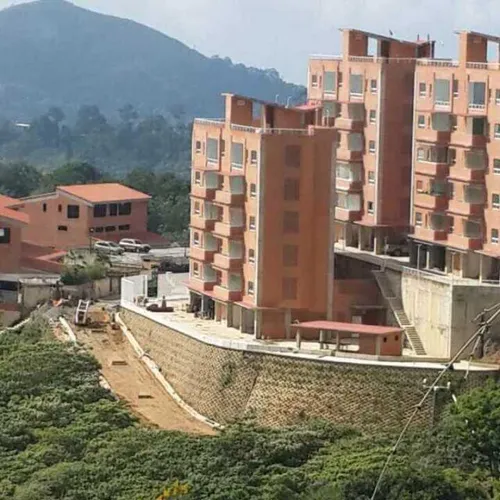 Edificio En Venta En Oripoto