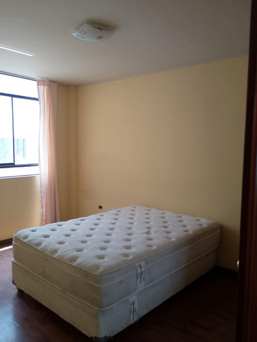 Alquiler De Habitaciones Amobladas Para Jovenes