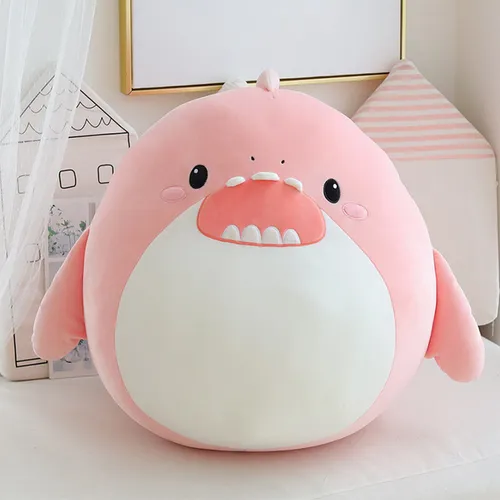 I Plush Toys Cute Plushies Brinquedo De Pel cia Ultramacio P