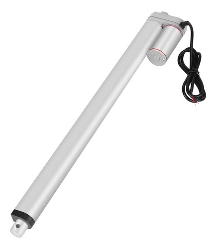 Nuevo Actuador Lineal Dc 12v 500n 400mm Motor Eléctrico De C