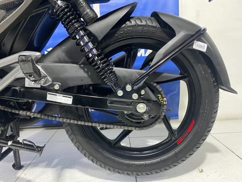 Imagen 15 de 18 de Bajaj Pulsar Ns 125