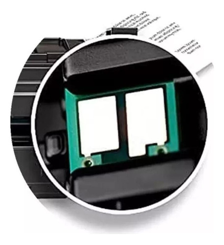 Tóner Genérico Cf258x 58x 258x Con Chip M428fdw/m404dn/m404