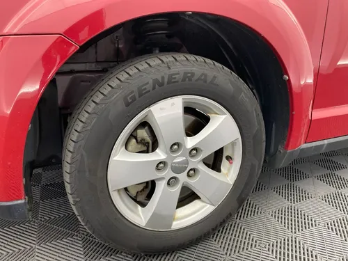 Dodge Journey 2.4 Se Fl