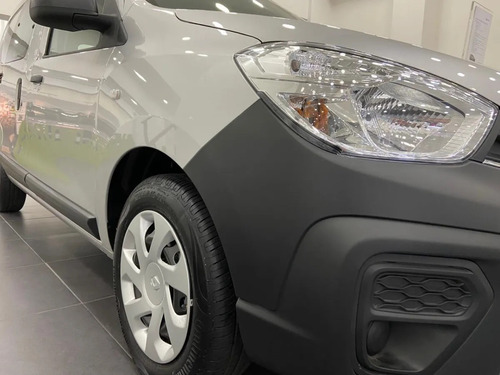 Imagen 21 de 25 de Renault Kangoo Express Confort 5a 1.5 Dci