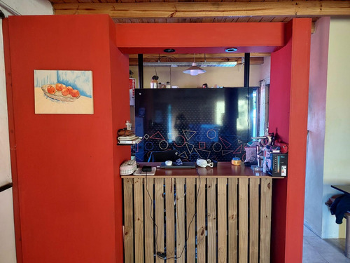 Departamento Vacacional 2 Amb. En Complejo En San Clemente Del Tuyú