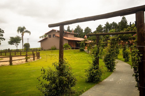 Chácaras - Ref: V5236