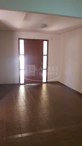 Imagem 11 de 20 de Ótima Casa Para Venda No Parque Das Andorinhas, 3 Dormitorios Mais Edícula, 2 Vagas Em 250 M2 De Area Total - Ca01864 - 70030491