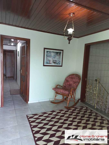 Imagem 14 de 15 de Casa Para Venda Em Jundiaí, Parque Residencial Eloy Chaves, 4 Dormitórios, 1 Suíte, 6 Banheiros, 4 Vagas - 24711r_2-1286061