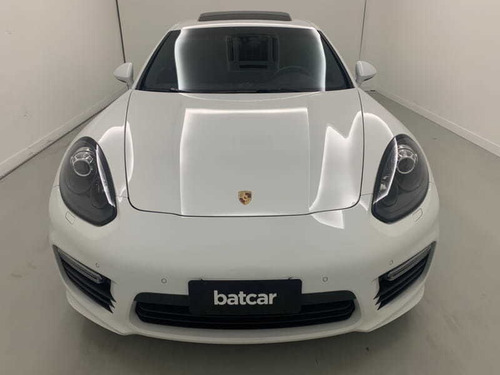 Imagem 2 de 15 de Panamera Gts 2014