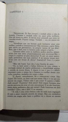 Os Tolos Morrem Antes Mario Puzo L11 (Usado)