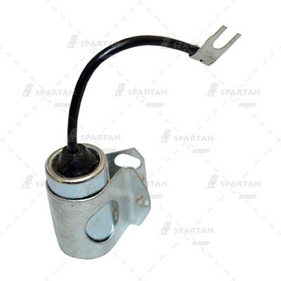 Condensador Chevrolet Bn 1942 - 1945 3.5 L6 Calidad