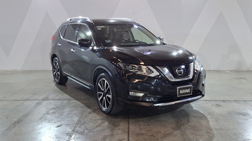 Nissan X-Trail 2.5 EXCLUSIVE 3 ROW AUTO 4WD