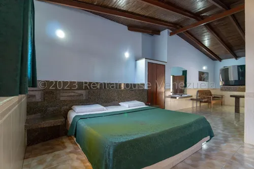 En Venta Emblématico De Gran Recorrido Hotel De 28,783 Mt2 En Terreno , Una Oportunidad Imperdible De Inversión, Extraordinarias Bondades - Panamericana // Luis Gomez // Mls #25-13278