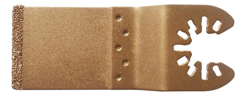 Hoja De Oscilante Hoja De Profesional Portátil Resistente